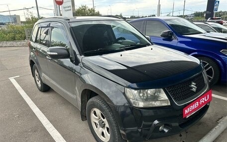 Suzuki Grand Vitara, 2010 год, 1 049 000 рублей, 2 фотография