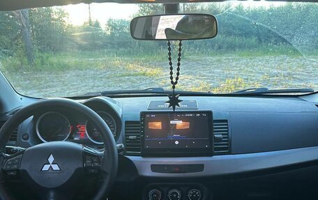 Mitsubishi Lancer IX, 2011 год, 790 000 рублей, 10 фотография