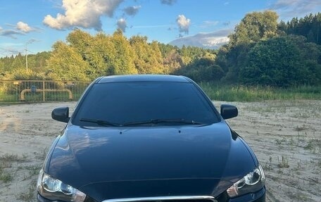 Mitsubishi Lancer IX, 2011 год, 790 000 рублей, 2 фотография
