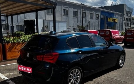 BMW 1 серия, 2017 год, 1 500 000 рублей, 5 фотография