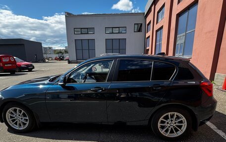 BMW 1 серия, 2017 год, 1 500 000 рублей, 8 фотография