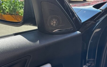 BMW 1 серия, 2017 год, 1 500 000 рублей, 11 фотография