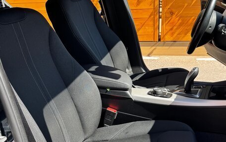BMW 1 серия, 2017 год, 1 500 000 рублей, 20 фотография