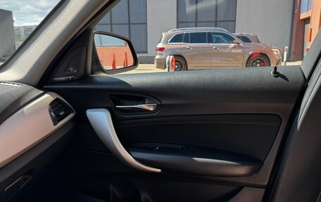 BMW 1 серия, 2017 год, 1 500 000 рублей, 19 фотография