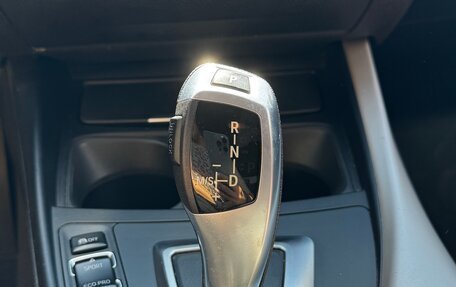 BMW 1 серия, 2017 год, 1 500 000 рублей, 17 фотография