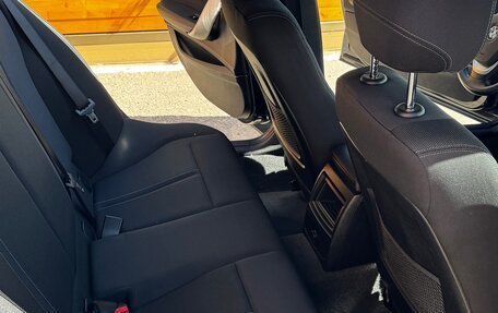 BMW 1 серия, 2017 год, 1 500 000 рублей, 25 фотография