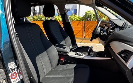 BMW 1 серия, 2017 год, 1 500 000 рублей, 21 фотография