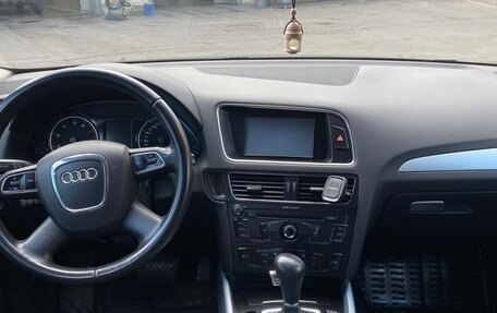 Audi Q5, 2012 год, 2 000 000 рублей, 3 фотография