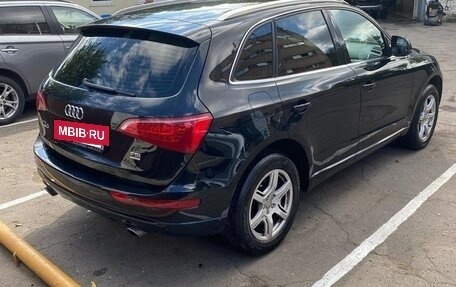 Audi Q5, 2012 год, 2 000 000 рублей, 2 фотография