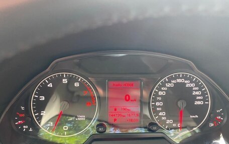 Audi Q5, 2012 год, 2 000 000 рублей, 4 фотография