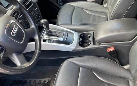 Audi Q5, 2012 год, 2 000 000 рублей, 10 фотография