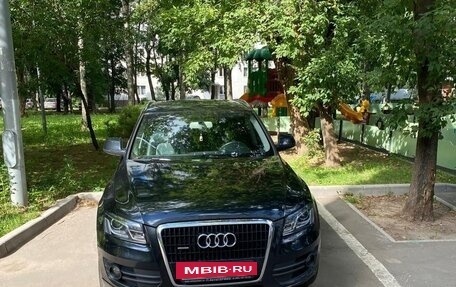 Audi Q5, 2012 год, 2 000 000 рублей, 6 фотография