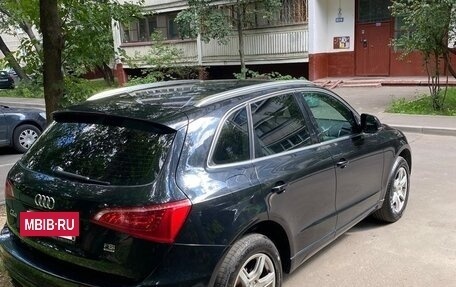 Audi Q5, 2012 год, 2 000 000 рублей, 7 фотография
