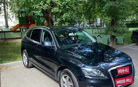 Audi Q5, 2012 год, 2 000 000 рублей, 5 фотография