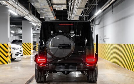 Mercedes-Benz G-Класс AMG, 2025 год, 26 800 000 рублей, 3 фотография