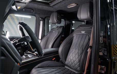 Mercedes-Benz G-Класс AMG, 2025 год, 26 800 000 рублей, 6 фотография