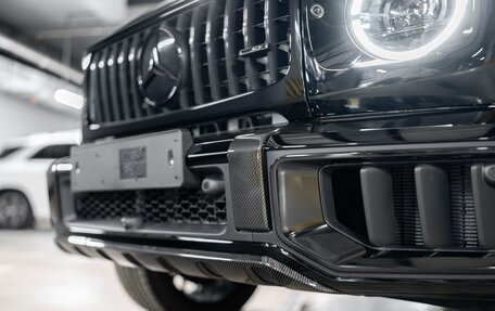Mercedes-Benz G-Класс AMG, 2025 год, 26 800 000 рублей, 5 фотография