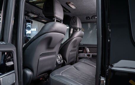 Mercedes-Benz G-Класс AMG, 2025 год, 26 800 000 рублей, 12 фотография