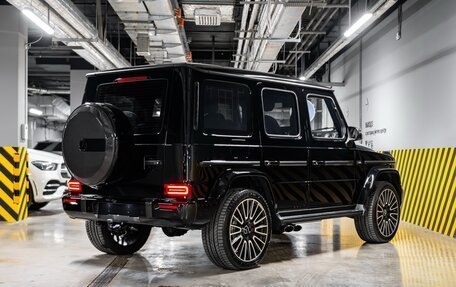 Mercedes-Benz G-Класс AMG, 2025 год, 26 800 000 рублей, 4 фотография