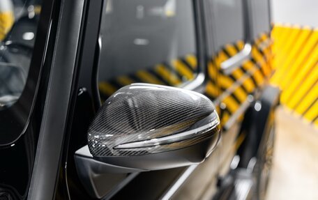 Mercedes-Benz G-Класс AMG, 2025 год, 26 800 000 рублей, 14 фотография