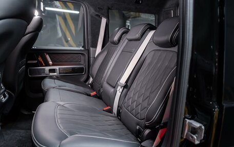 Mercedes-Benz G-Класс AMG, 2025 год, 26 800 000 рублей, 11 фотография