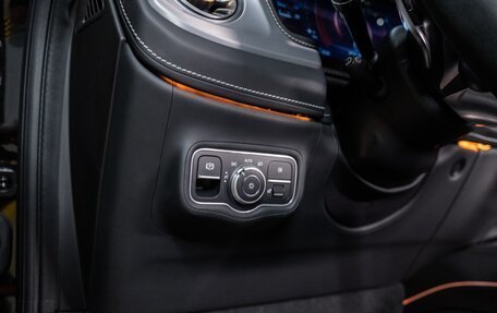 Mercedes-Benz G-Класс AMG, 2025 год, 26 800 000 рублей, 16 фотография