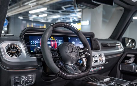 Mercedes-Benz G-Класс AMG, 2025 год, 26 800 000 рублей, 15 фотография