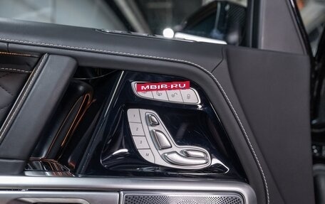 Mercedes-Benz G-Класс AMG, 2025 год, 26 800 000 рублей, 17 фотография