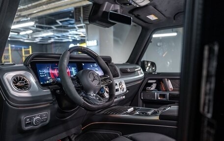 Mercedes-Benz G-Класс AMG, 2025 год, 26 800 000 рублей, 13 фотография