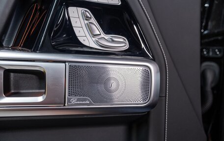 Mercedes-Benz G-Класс AMG, 2025 год, 26 800 000 рублей, 18 фотография