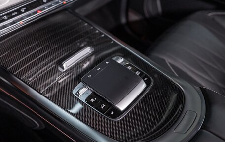 Mercedes-Benz G-Класс AMG, 2025 год, 26 800 000 рублей, 23 фотография