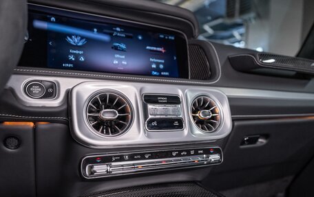 Mercedes-Benz G-Класс AMG, 2025 год, 26 800 000 рублей, 21 фотография