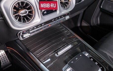 Mercedes-Benz G-Класс AMG, 2025 год, 26 800 000 рублей, 22 фотография