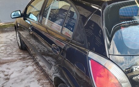 KIA Rio II, 2008 год, 600 000 рублей, 2 фотография