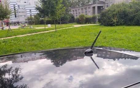 KIA Rio II, 2008 год, 600 000 рублей, 10 фотография