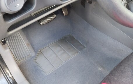 KIA Rio II, 2008 год, 600 000 рублей, 24 фотография