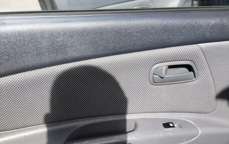 KIA Rio II, 2008 год, 600 000 рублей, 28 фотография