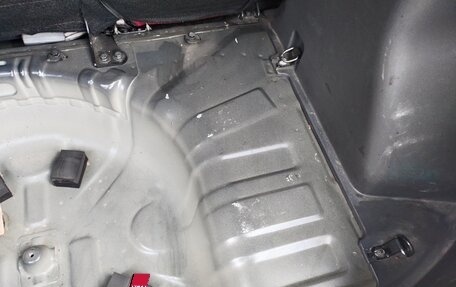 KIA Rio II, 2008 год, 600 000 рублей, 22 фотография