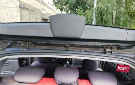 KIA Rio II, 2008 год, 600 000 рублей, 32 фотография