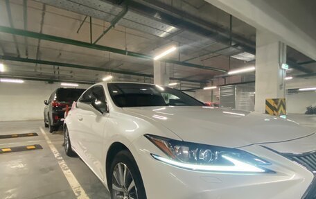 Lexus ES VII, 2018 год, 3 600 000 рублей, 9 фотография