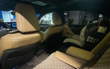 Lexus ES VII, 2018 год, 3 600 000 рублей, 13 фотография