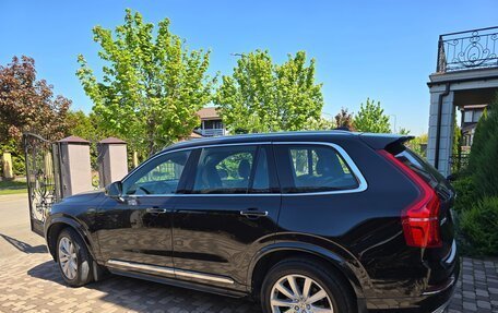 Volvo XC90 II рестайлинг, 2016 год, 3 195 000 рублей, 8 фотография