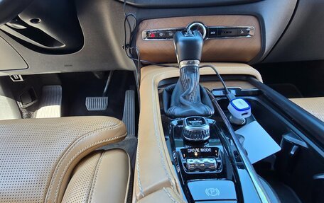 Volvo XC90 II рестайлинг, 2016 год, 3 195 000 рублей, 14 фотография