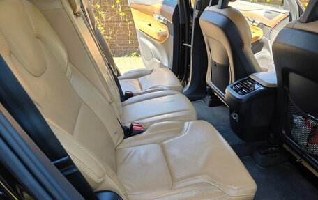 Volvo XC90 II рестайлинг, 2016 год, 3 195 000 рублей, 18 фотография
