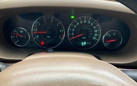Chrysler Sebring II, 2002 год, 350 000 рублей, 8 фотография