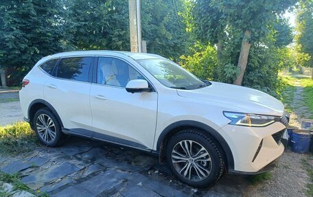 Haval F7 I, 2023 год, 2 350 000 рублей, 2 фотография