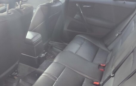 BMW X3, 2008 год, 999 999 рублей, 2 фотография