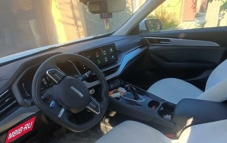 Haval F7 I, 2023 год, 2 350 000 рублей, 7 фотография