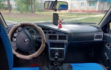 Daewoo Nexia I рестайлинг, 2013 год, 260 000 рублей, 3 фотография
