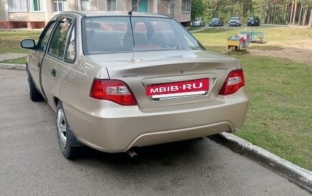 Daewoo Nexia I рестайлинг, 2013 год, 260 000 рублей, 5 фотография